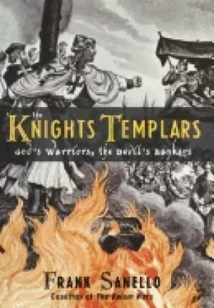 knights templars gods warriors the devils bankers