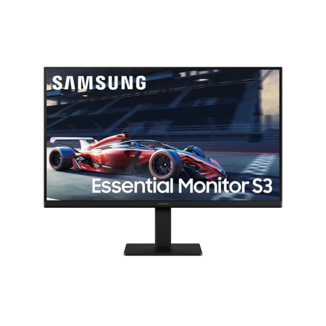 Samsung S30GD computer monitor 61cm (24") 1920 x 1080 pixels Ful