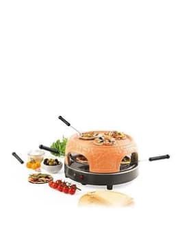 Giles & Posner Family Sharing Pizza Maker Ek4025G