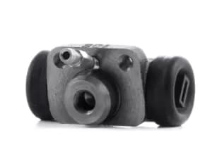 ATE Brake Cylinder 03.3215-0221.3 Wheel Cylinder,Brake Wheel Cylinder AUDI,LLOYD,GLAS,100 (C1),100 Coupe (C1),60 Limousine,60 Variant,75 Limousine