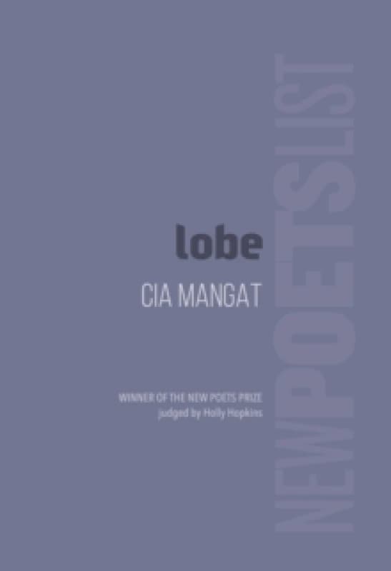 Lobe Paperback / softback