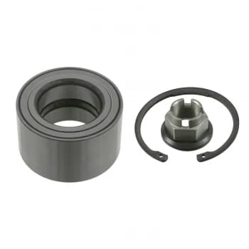 Front left or right Wheel Bearing Kit FEBI BILSTEIN 23183