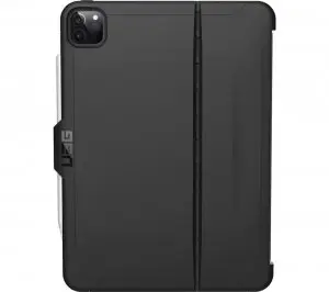 Urban Armor Gear Scout 11 iPad Pro Case - Black