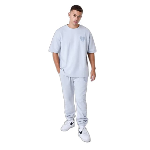 Project X Paris Thick broken-heart T-Shirt Project X Paris Blanc Male M