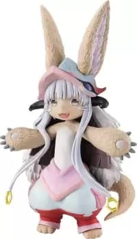 Made in Abyss: The Golden City of the Scorching Sun Pop Up Parade PVC Statue Nanachi 17 cm