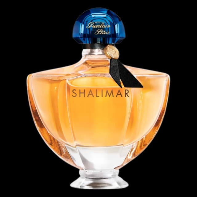 GUERLAIN Shalimar Eau de Parfum 90ml
