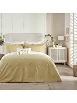 Sophie Allport Sophie Allport Giraffe Duvet Set 100% Cotton - Sk