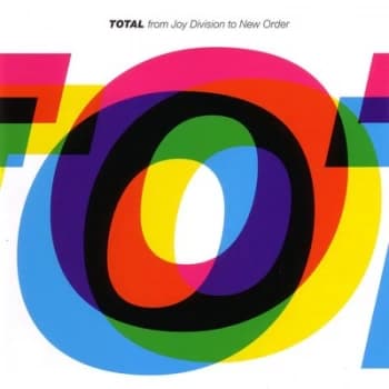 New Order - Total Vinyl
