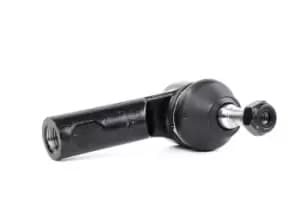 RIDEX Track rod end 914T0204 Tie rod end,Track rod end ball joint VOLVO,V40 Kombi (645),S40 I (644)