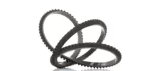 Bosch V Belt 1 987 947 698 Fenner Belt OPEL,FIAT,PEUGEOT,REKORD E (17_-19_, 11_, 14_, 16_),MONZA A (22_),SENATOR A (29_),COMMODORE C (14_, 19_)