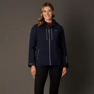 Weatherbeeta Tania Waterproof Jacket - Blue