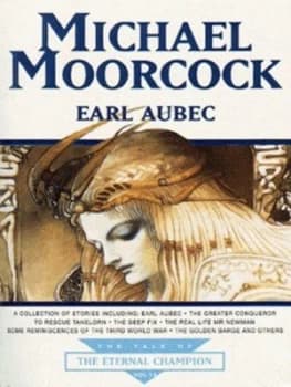 Earl Aubec and Other Stories by Michael Moorcock Paperback