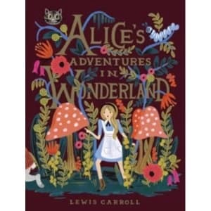 Alice's Adventures In Wonderland Hardcover