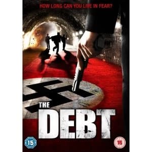 The Debt DVD