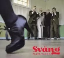 Svang Plays Tango