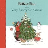belle and boo and the very merry christmas