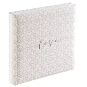 Hama Romance photo album Beige,White 320 sheets 10 x 15