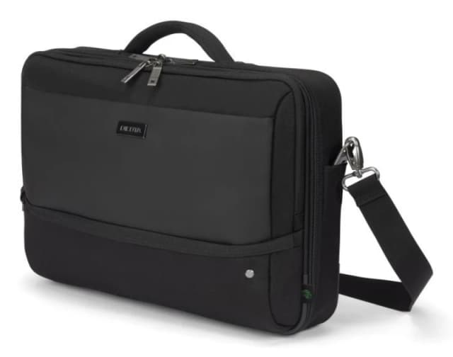 DICOTA D32165-RPET laptop case 40.6cm (16") Briefcase Black