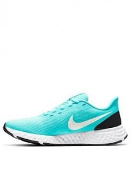 Nike Revolution 5 - Green