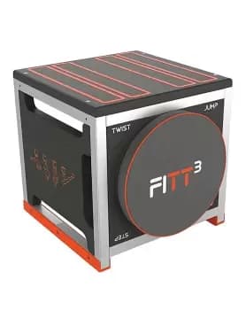 FITT Cube Multi Gym by New Image