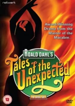 Roald Dahls Tales of the Unexpected - DVD Boxset