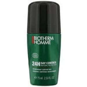 Biotherm Homme Day Control Roll On Deodorant 75ml