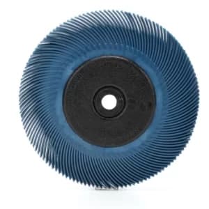 33214 150MM P400 BB-ZB Type C Radial Bristle Brush
