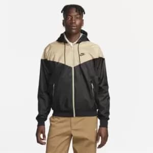 Nike Sportswear Windrunner Mens Hooded Jacket - Multi
