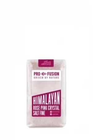 Profusion Himalaya Rose Pink Salt Fine 500g