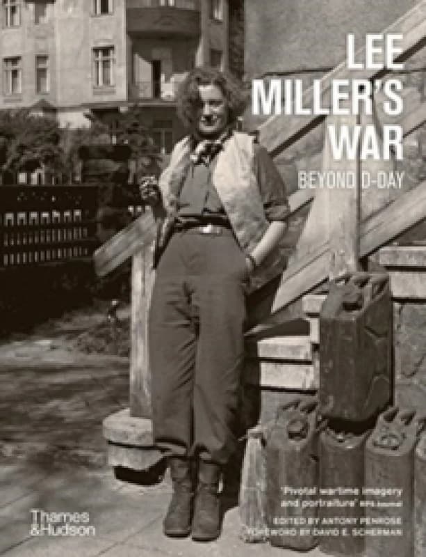 Lee Miller's War. Paperback. By Lee Miller Books