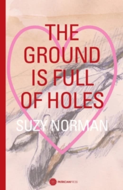 The Ground is full of holes Paperback / softback