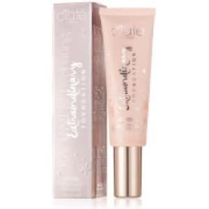 Ciate London Extraordinary Radiant Buildable Liquid Foundation 50ml (Various Shades) - 101N Porcelain