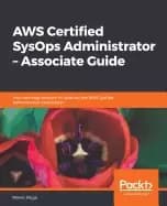 aws certified sysops administrator associate guide your one stop solution f