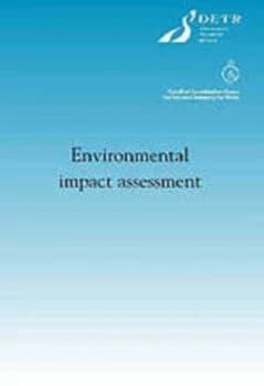 Environmental impact assessment by Great Britain