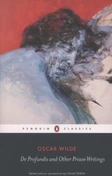 De Profundis and Other Prison Writings by Oscar Wilde Paperback