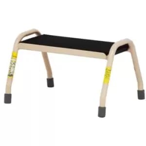 GPC Industries Ltd For Heavy Duty Handy Steps 1 Tread without Post Blue