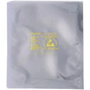 ESD bag L x W 100 mm x 152mm shielding ESD identifier S BJZ