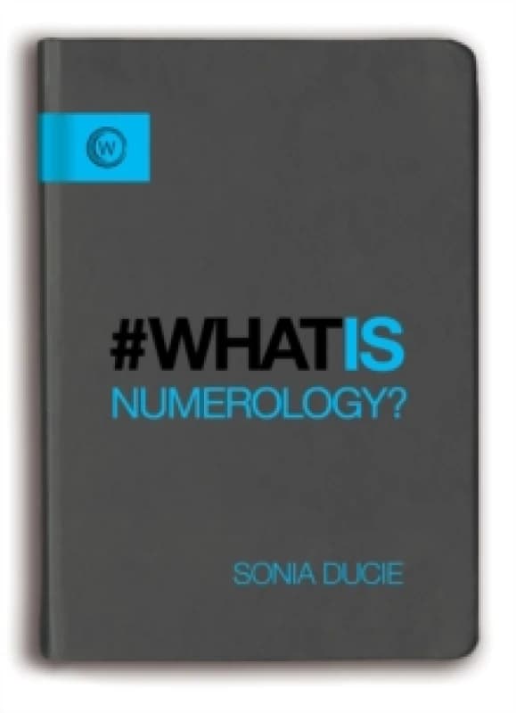 What is Numerology? Paperback / softback