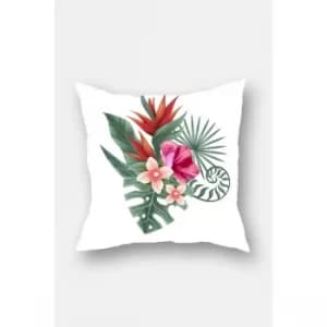 YS2936 Multicolor Cushion Cover