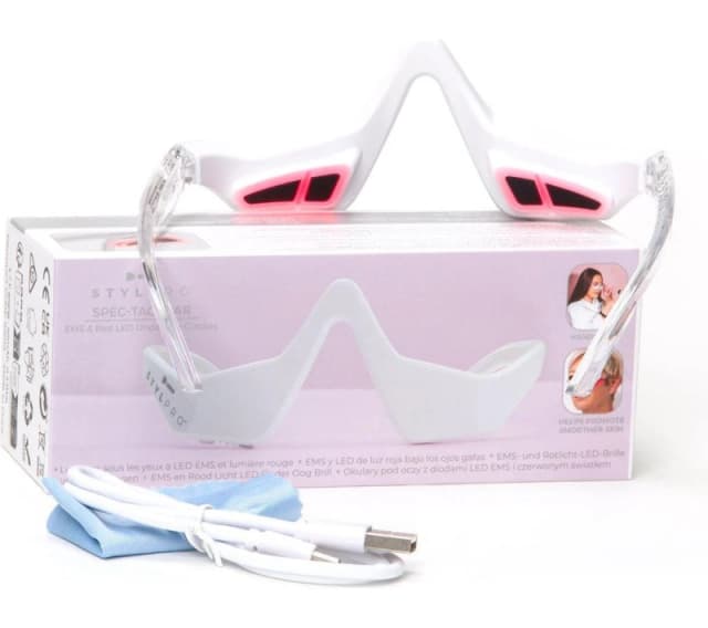 STYLPRO STYLPRO Spec-tacular EMS and Red Light Therapy Glasses