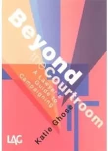 Beyond the Courtroom : A Lawyer's Guide to Campaigning