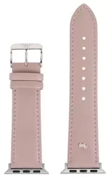 Radley RYS-A03C Apple Strap (38/40/41mm) Pink Leather Watch