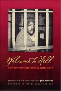 Welcome to Hell by Jan Arriens Paperback