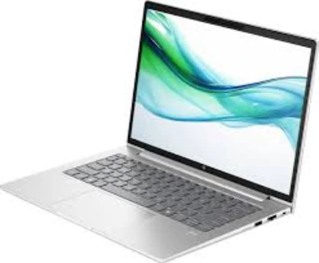 HP ProBook 445 G11 14" Business Laptop - Ryzen 7