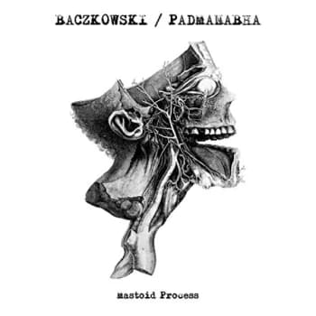 Baczkowski - Mastoid Process Vinyl