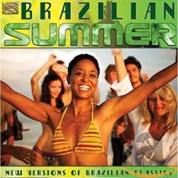 Various Artists - Brazilian Summer CD
