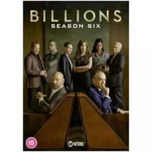 Billions: Season Six