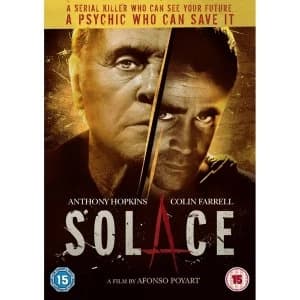 Solace (2015)