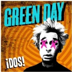 Green Day iDos CD
