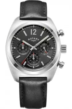 Gents Rotary Avenger Sport Watch GS05485/65